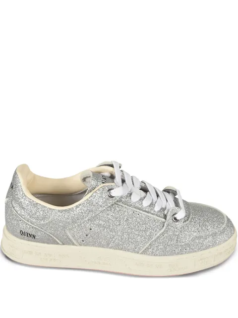 Premiata Quinn 6946 sneakers Silver QUINNDVAR6946