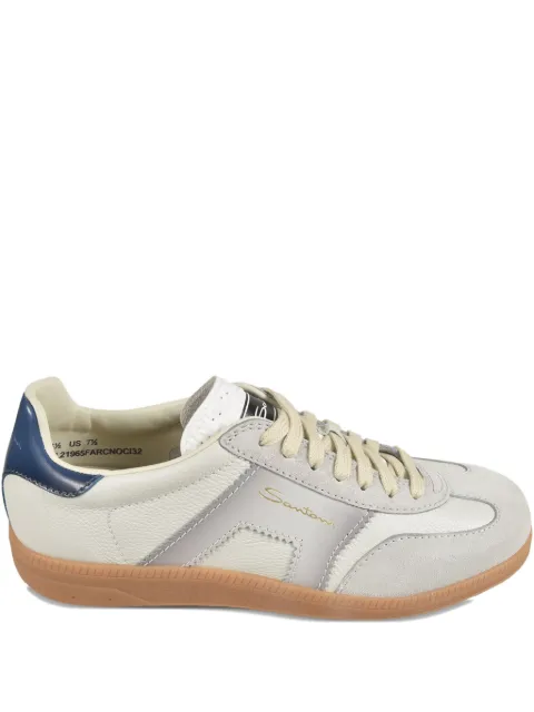 Santoni DBS Oly sneakers White MBPL21965FARCNOCI32