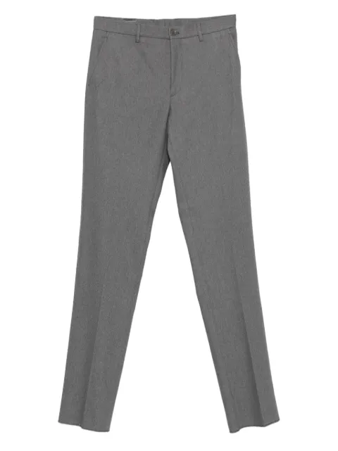 ETRO Roma trousers Grey MREA000599TUEL7