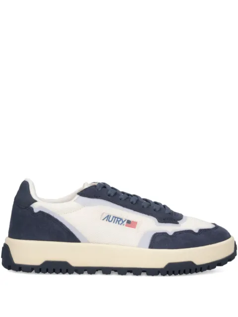 Autry Wildpace sneakers Neutrals LDLMAK11