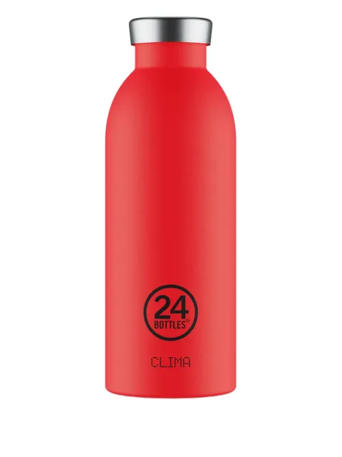 24bottles Clima bottle (500mL) Red 24000665