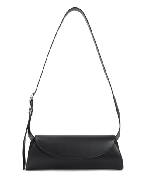 Jil Sander small Cannolo shoulder bag Black J25WD0030P5455001