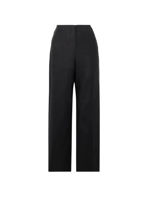 Faithfull Lya trousers Black FF3552BLK