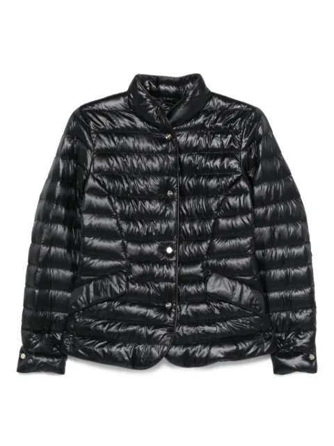 Herno quilted jacket Black PI002069D12017Z