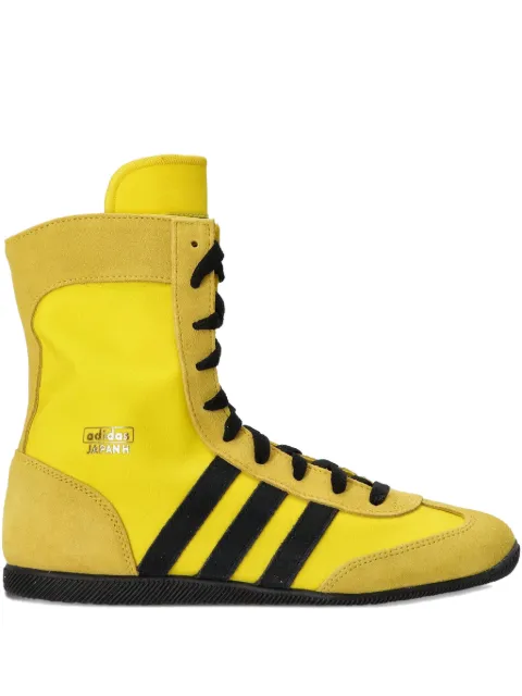 adidas Japan H sneakers Yellow JS4031