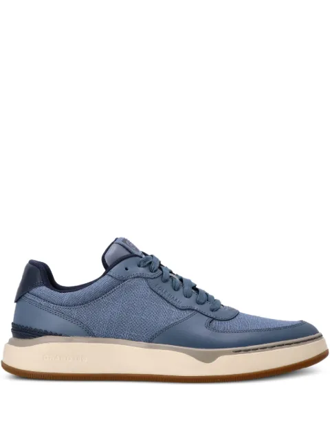 Cole Haan panelled sneakers Blue C41686