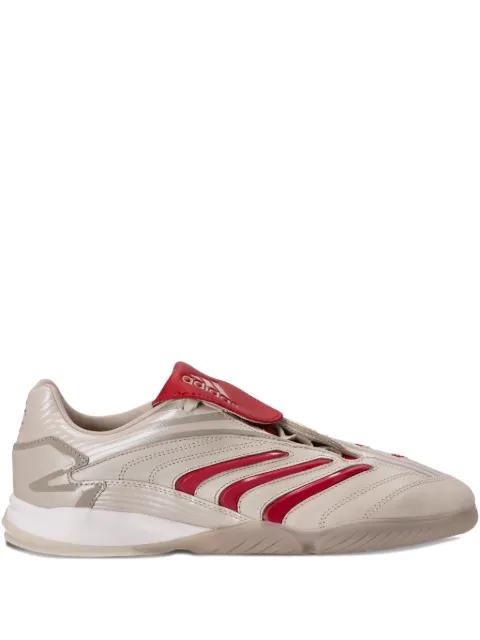 adidas Predator Sala leather sneakers Neutrals JR4226