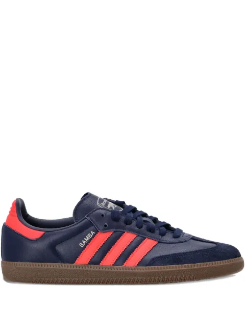 adidas Samba sneakers Blue JQ4037