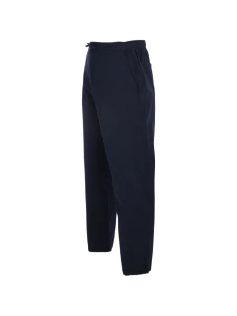 Frescobol Carioca Mendes pocket trousers Blue 2613841