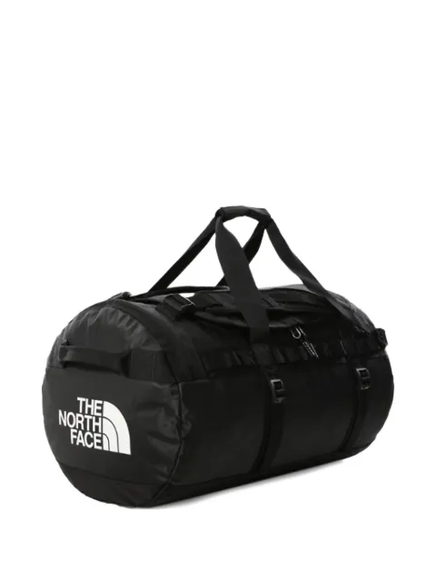 The North Face Base Camp logo-detail duffle bag Black NF0A52SB53R1
