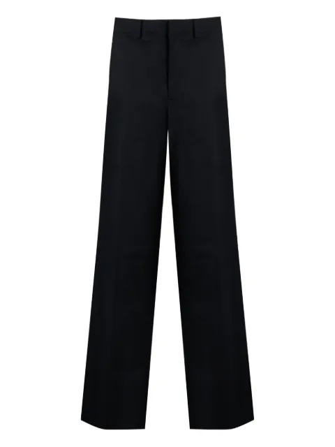 Nineminutes Submarine trousers Black THESUBMARINEPANTBLACK