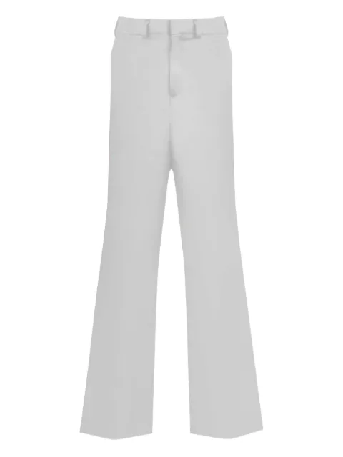 Nineminutes Submarine trousers White THESUBMARINEPANTWHITE
