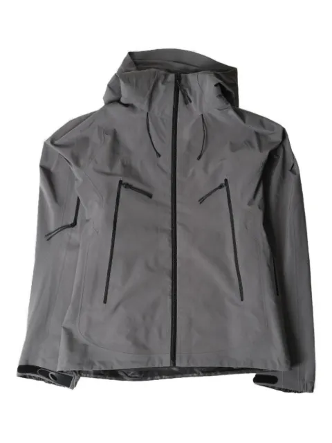 _J.L-A.L_ Constructivism jacket Grey JBMW001FA01GREY0001