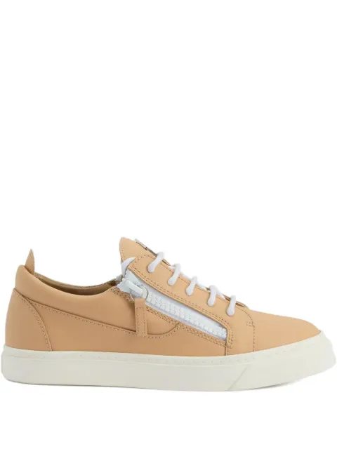 Giuseppe Zanotti Gail sneakers Neutrals RW50020H02