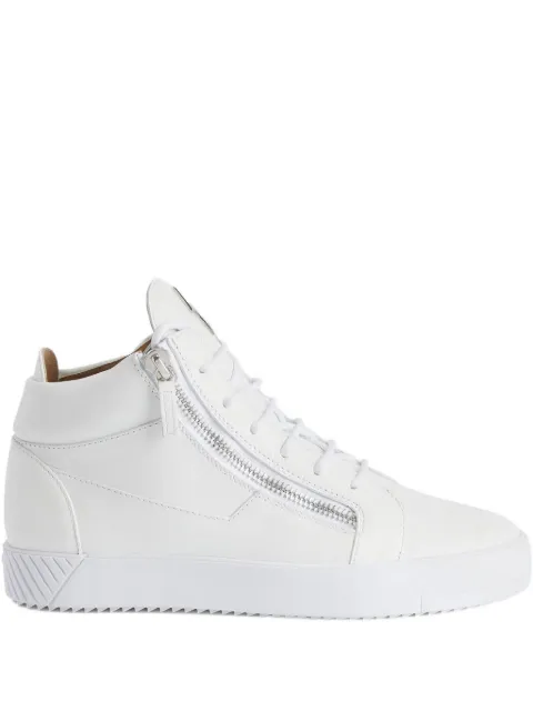 Giuseppe Zanotti Kriss sneakers White RU50030H04