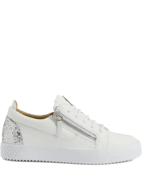Giuseppe Zanotti Gail sneakers White RW50018H02