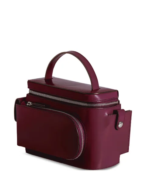 Merryl Tielman Esther tote bag Red ESTBORTOS25A