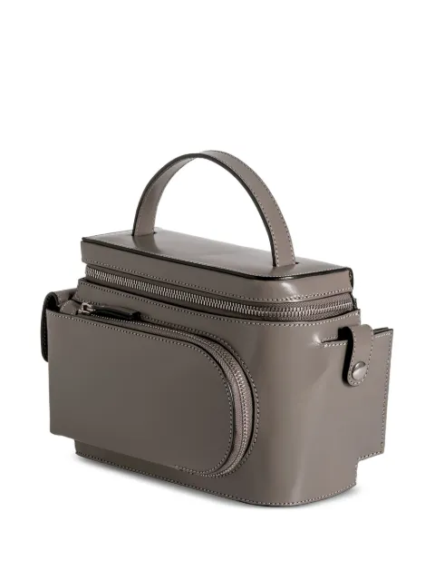 Merryl Tielman Esther tote bag Grey ESTGRAKEN23A