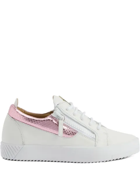 Giuseppe Zanotti Gail sneakers White RW50019H01