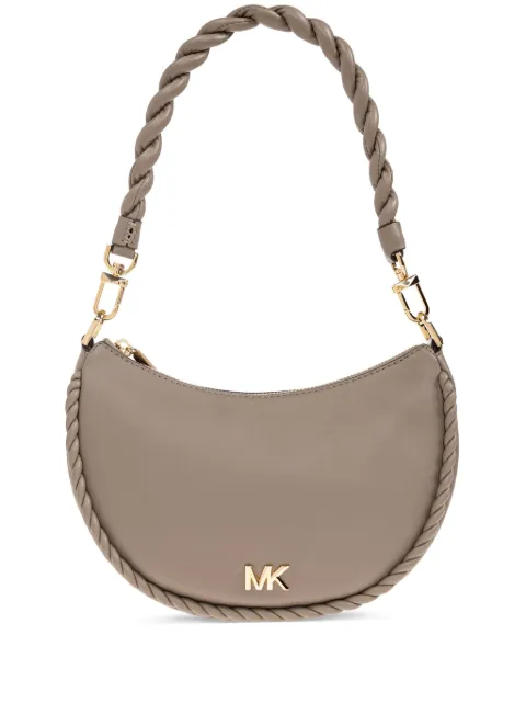 Michael Kors small Kyla braided tote bag Neutrals 32T5G8QU1L