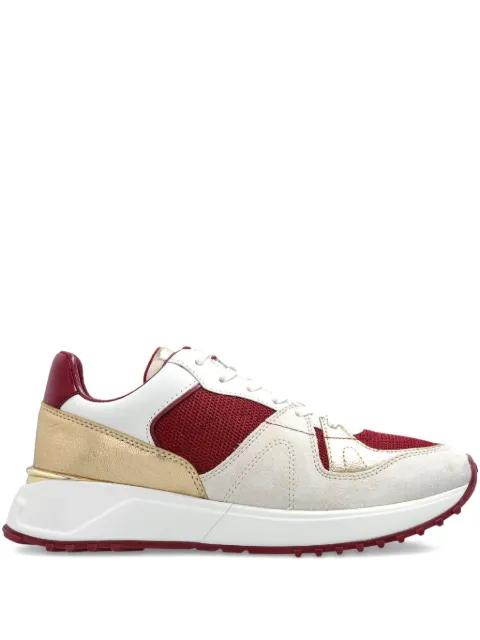 Michael Michael Kors multi-panel sneakers White 43T5JMFS6S