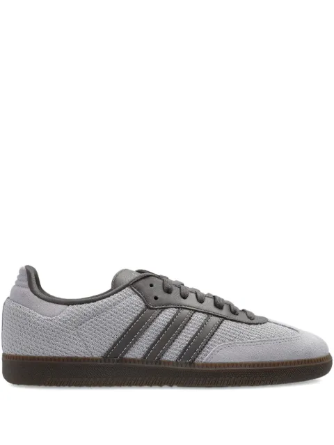 adidas Samba OG sneakers Grey JR0886