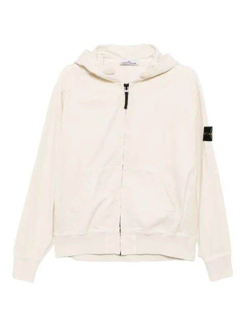 Stone Island cotton hoodie Neutrals K2S156100017S0184