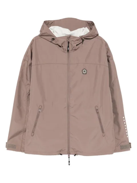 Kenzo Boke Flower 2.0 jacket Brown FF55BL1759NB