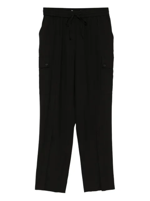 3.1 Phillip Lim Fluid trousers Black P25251327FVW