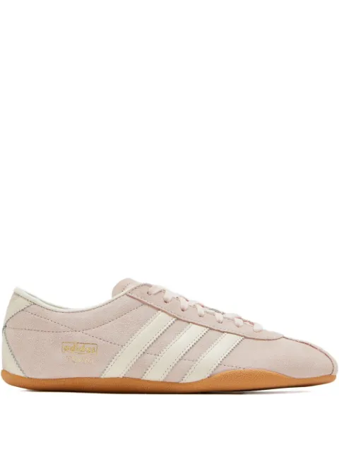 adidas Tokyo suede sneakers Pink JQ0608