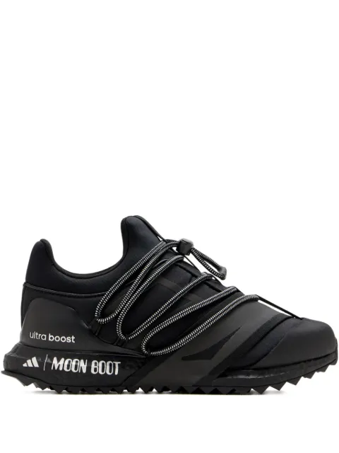adidas x Moon Boot sneakers Black JP7685