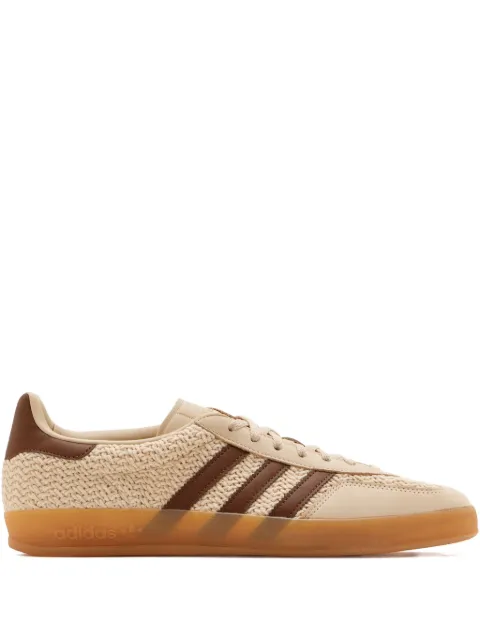 adidas Gazelle sneakers Brown JS1418
