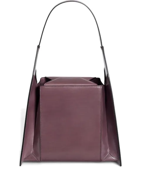 Merryl Tielman Angelo tote bag Purple ANGDUSKEN20A