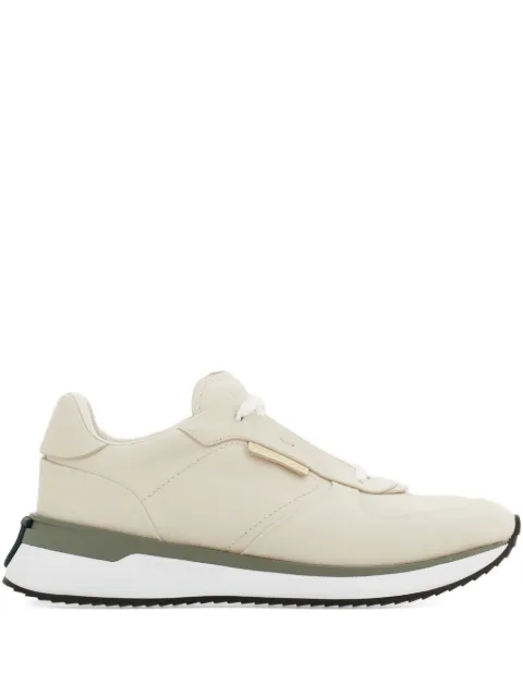 Ferragamo low cut sneakers White 787603