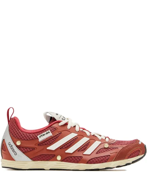 adidas x SFTM Adizero PR sneakers Red HP3522LEGREDCREWHTWILSE