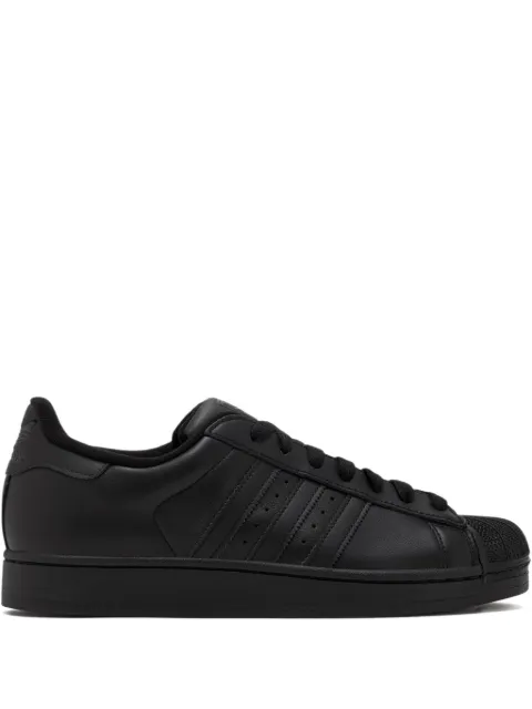 adidas Superstar II sneakers Black JI0081