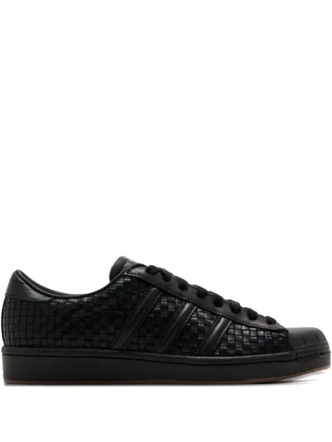 adidas Superstar sneakers Black JR6002