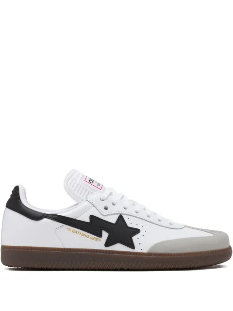 adidas x BAPE Samba sneakers White JR9245