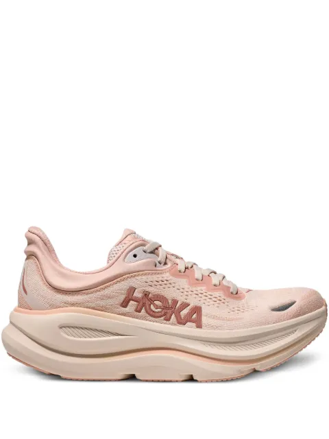 HOKA Bondi 9 low-top sneakers Pink 1162012RLTT