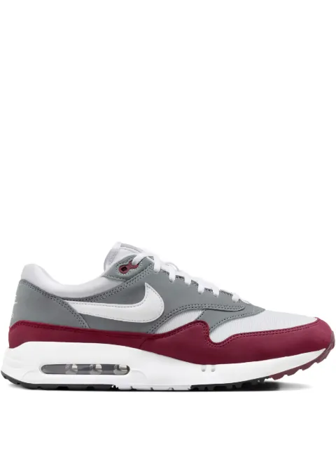 Nike Air Max 1 '86 OG Golf "Team Red/Cool Grey/Black/White" sneakers Red DV1403