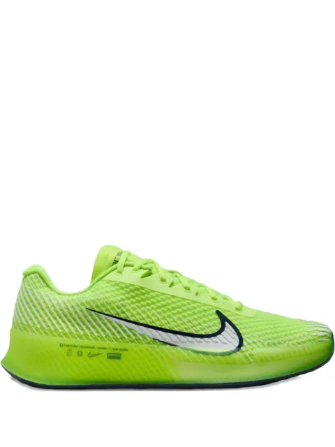 Nike Court Air Zoom Vapor 11 HC "Volt Green" sneakers Green DR6966