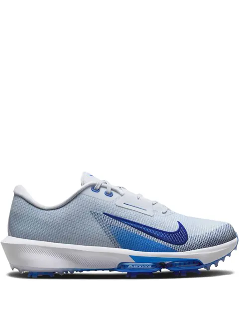 Nike Air Zoom Infinity Tour 2 "Football Grey/Game Royal/Photo Blue/Deep Royal Blue" sneakers Blue FD0218