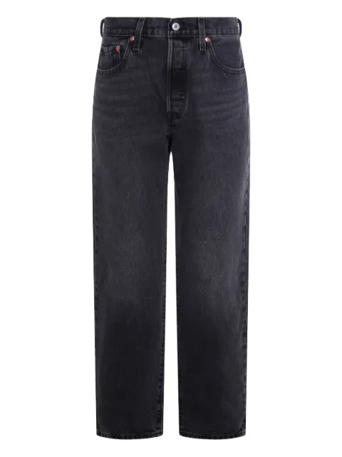 Levi's 501® '90s button-fly jeans Blue A19590078