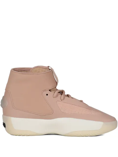 Fear Of God x Adidas Athletics II sneakers Pink JQ8484ASHPEARL