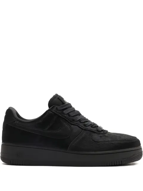 Nike Air Force 1 '07 "Triple Black" sneakers Black II7398