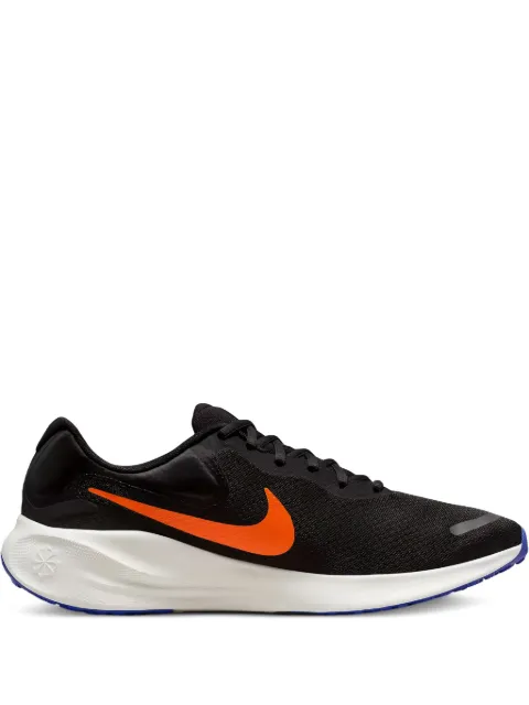 Nike Revolution 7 "Black/Astronomy Blue/Sail/Hyper Crimson" sneakers Black FB2207