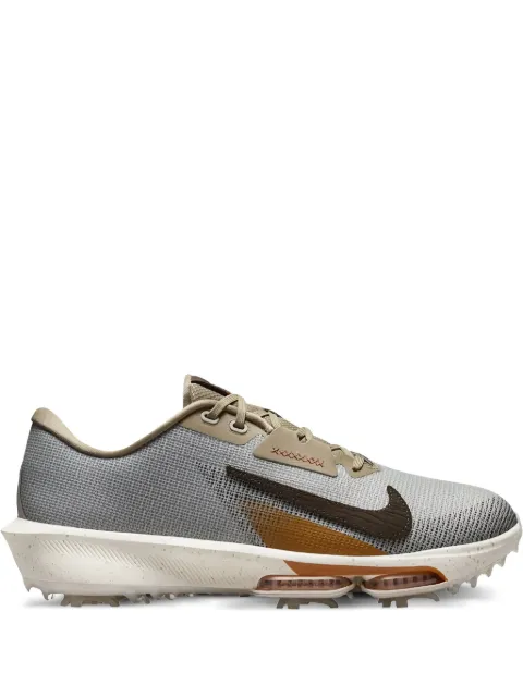 Nike Air Zoom Infinity Tour "Light Iron Ore/Sail/Khaki/Baroque Brown" sneakers Grey FN6848