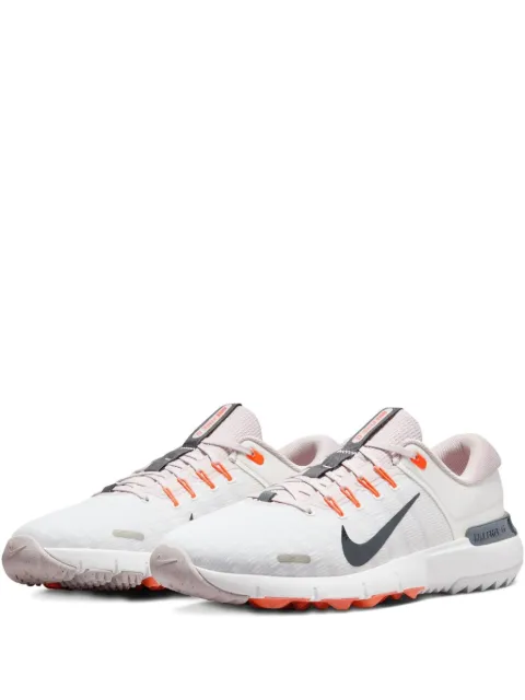 Nike Free Gold sneakers White FN0332