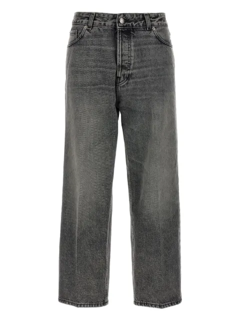 Haikure Betty high-rise jeans Grey HEW03297DF119