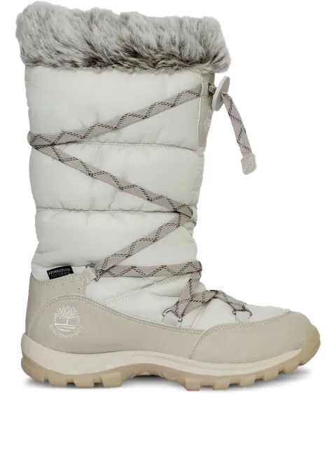 Timberland Chillberg Over the Chill boots Neutrals 2161R